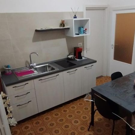 Casa Di Aldina Leilighet Perugia Eksteriør bilde