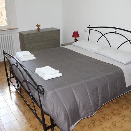 Casa Di Aldina Leilighet Perugia Eksteriør bilde