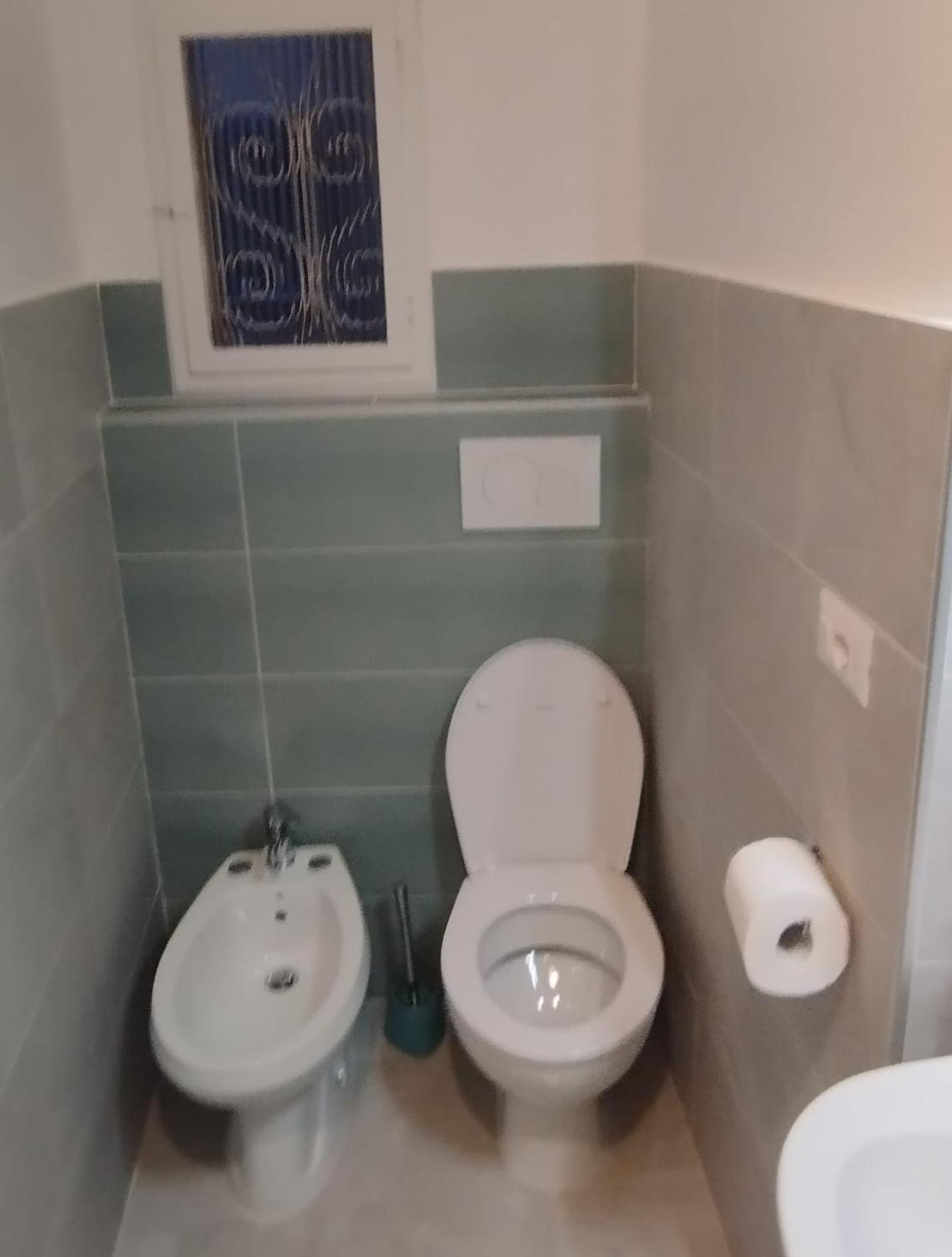 Casa Di Aldina Leilighet Perugia Eksteriør bilde
