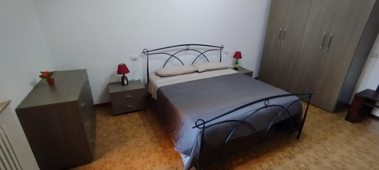 Casa Di Aldina Leilighet Perugia Eksteriør bilde