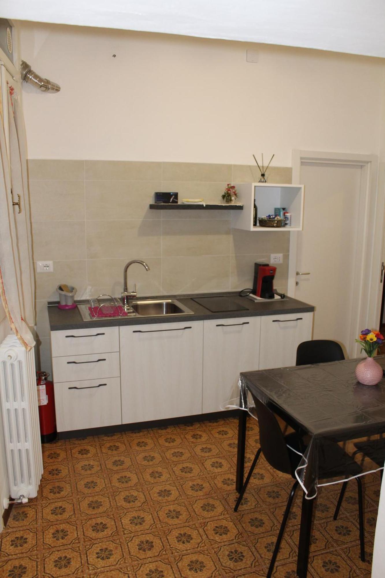 Casa Di Aldina Leilighet Perugia Eksteriør bilde