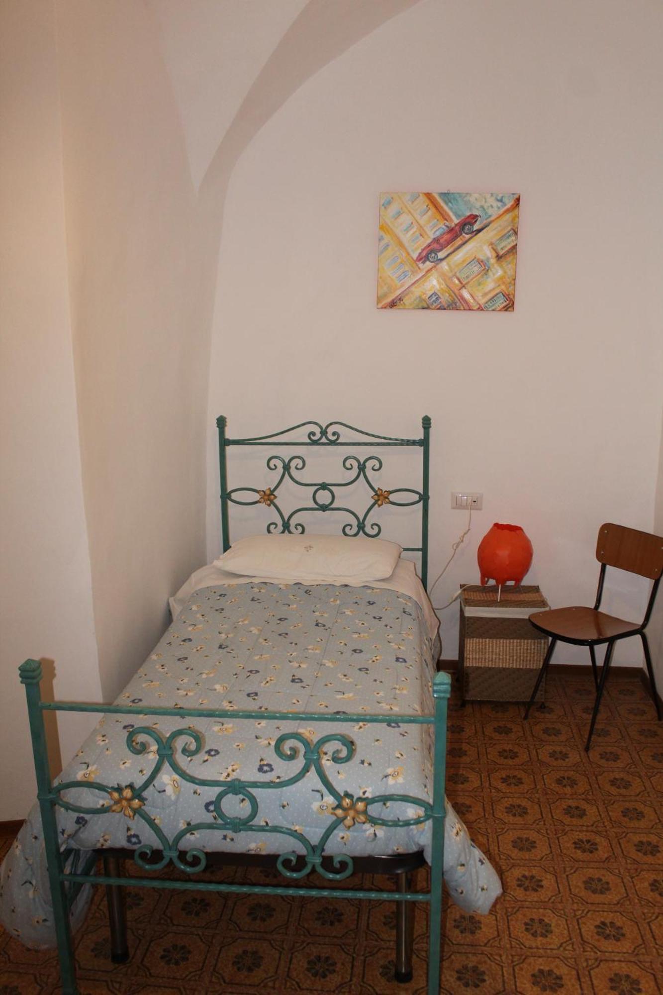 Casa Di Aldina Leilighet Perugia Eksteriør bilde
