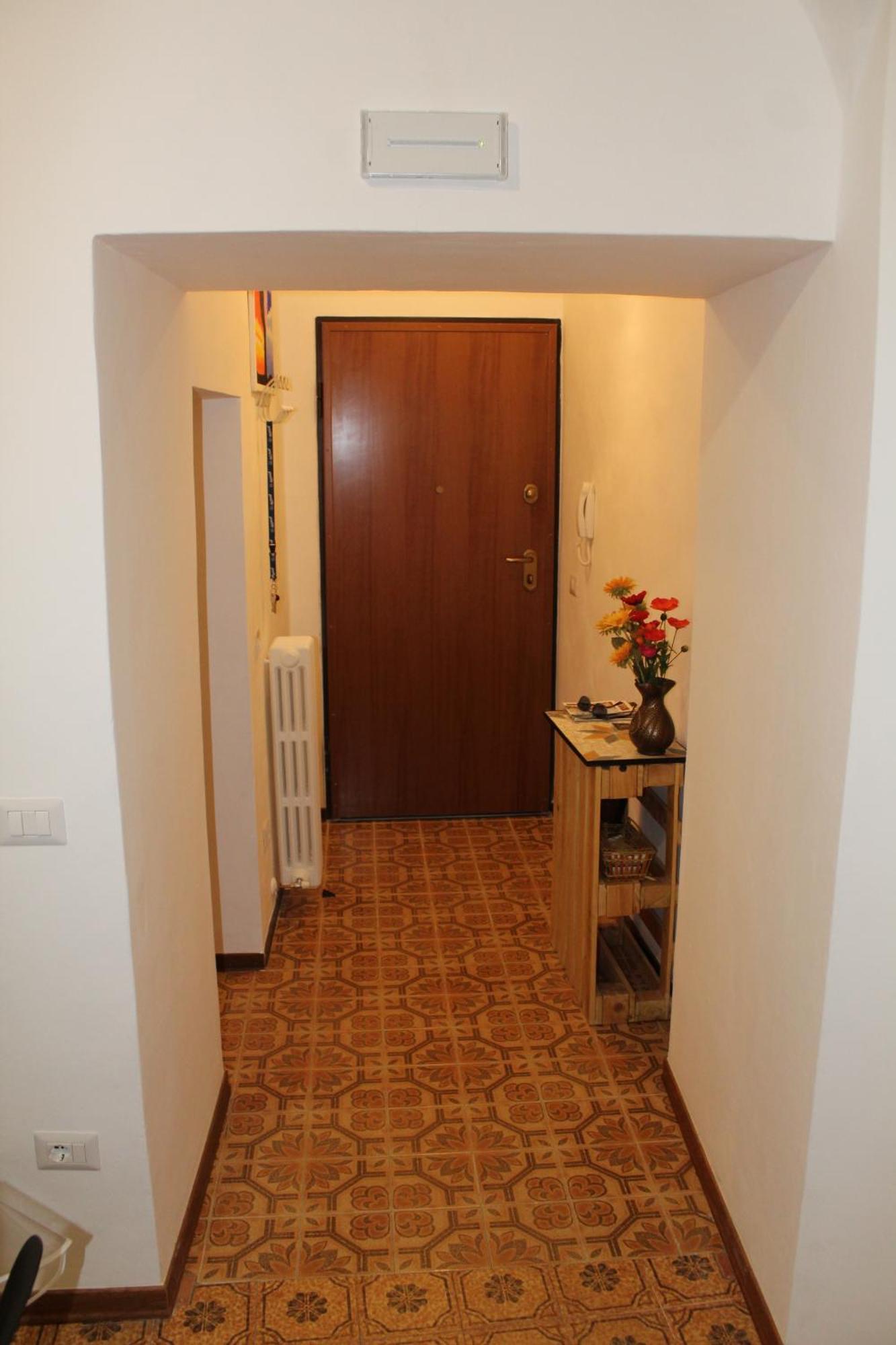 Casa Di Aldina Leilighet Perugia Eksteriør bilde