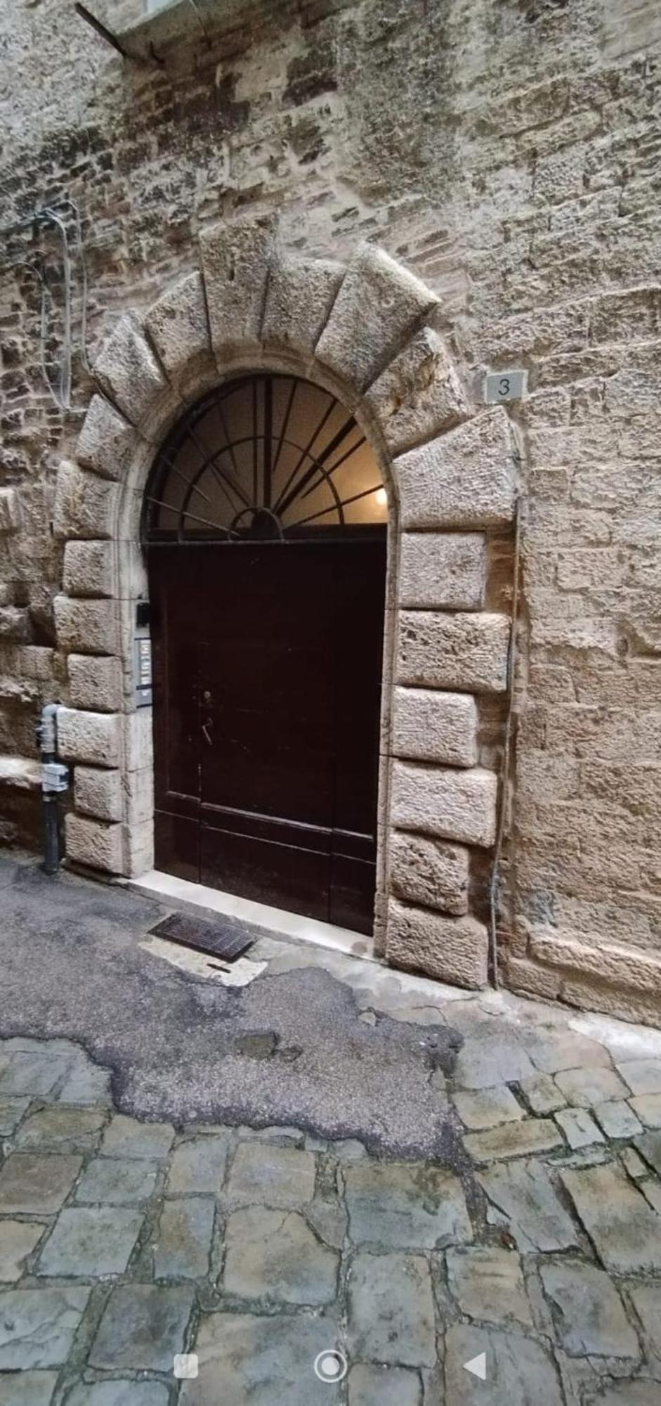 Casa Di Aldina Leilighet Perugia Eksteriør bilde