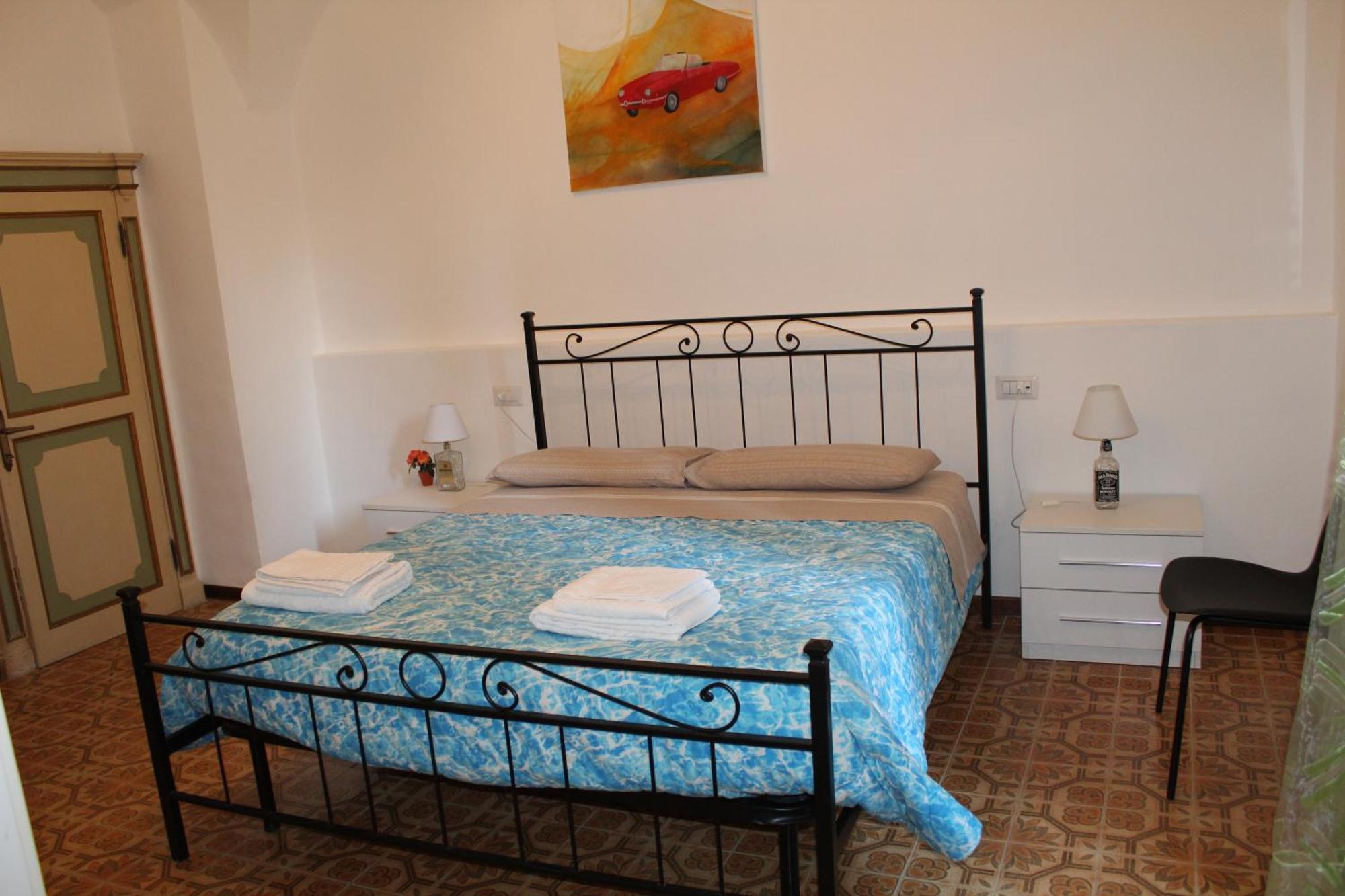 Casa Di Aldina Leilighet Perugia Eksteriør bilde