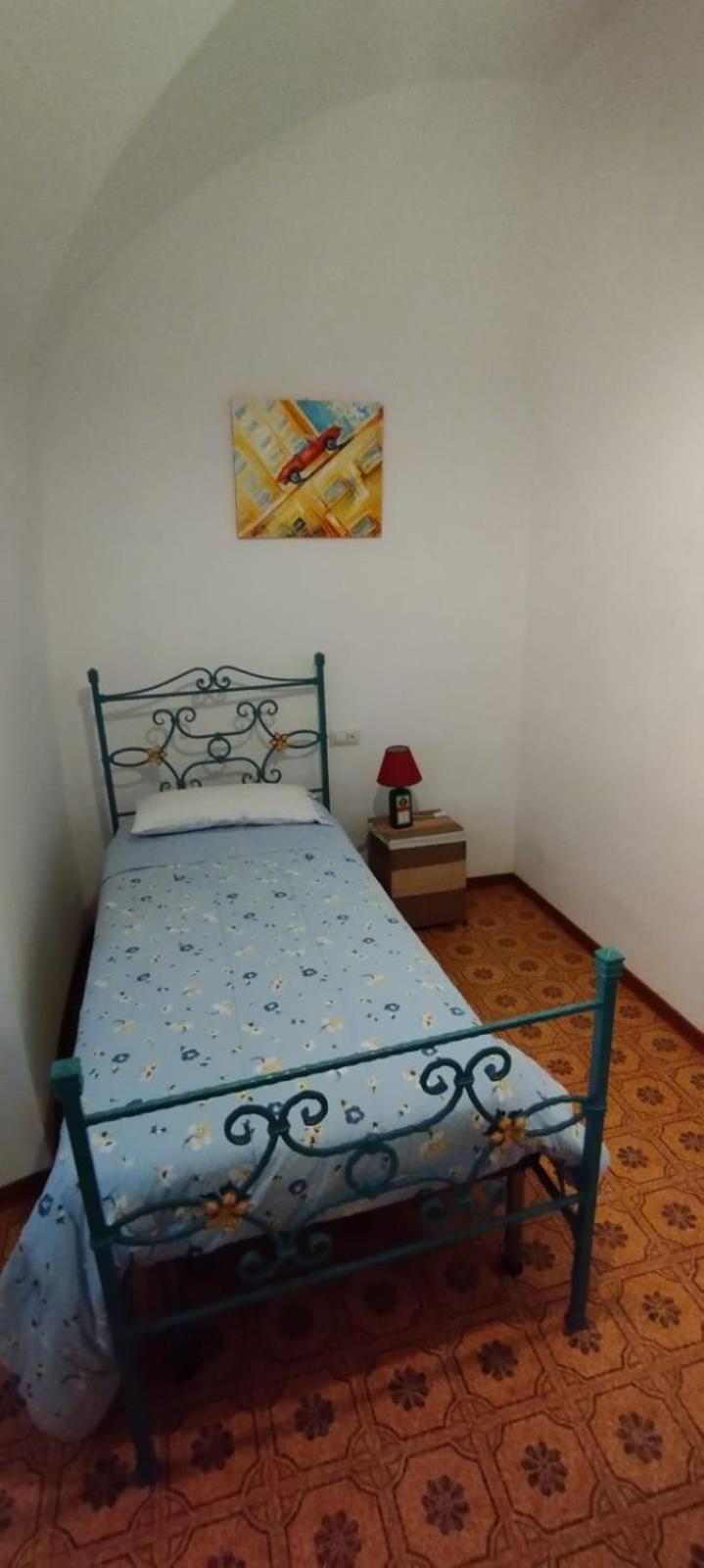 Casa Di Aldina Leilighet Perugia Eksteriør bilde
