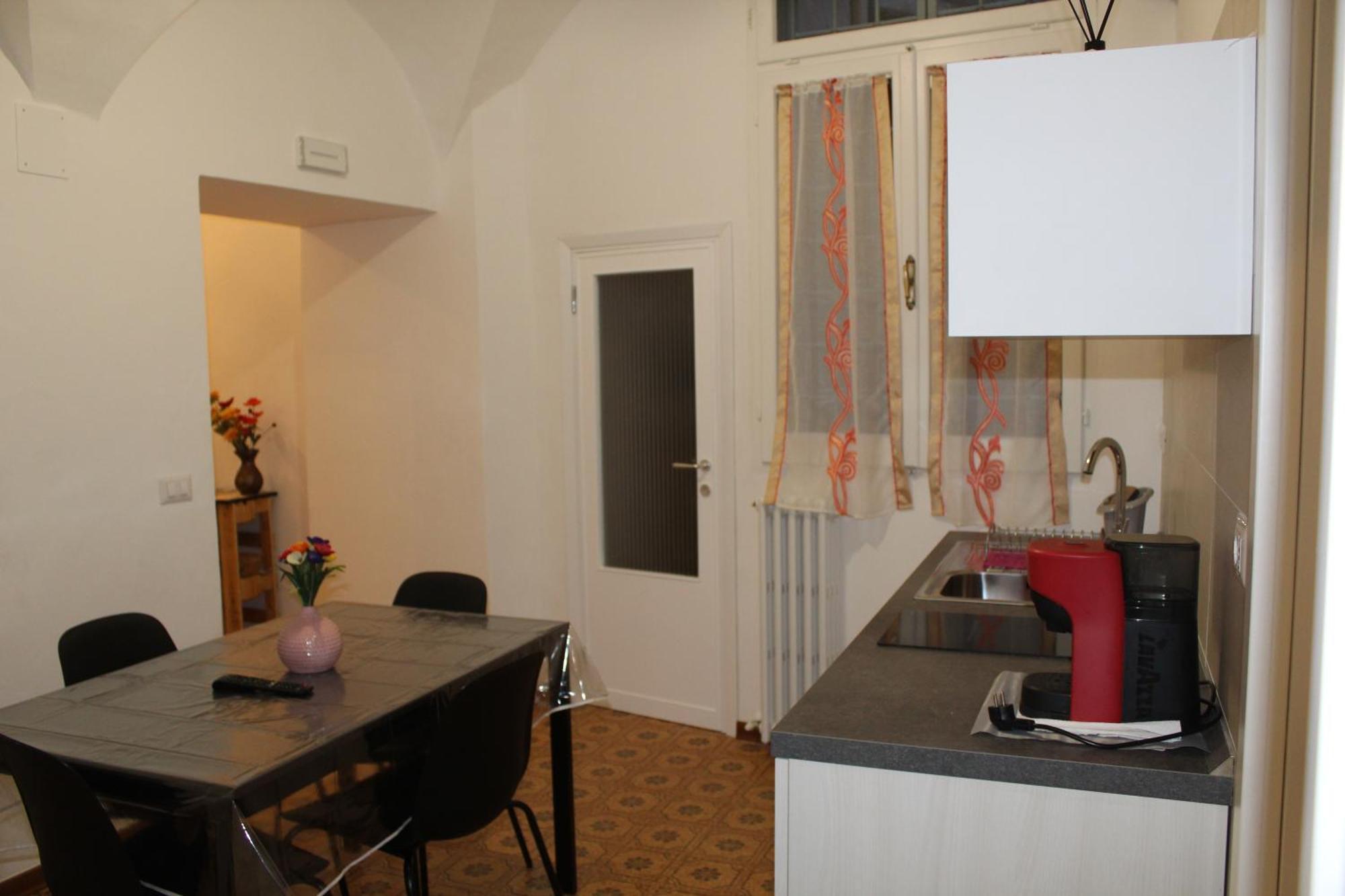 Casa Di Aldina Leilighet Perugia Eksteriør bilde